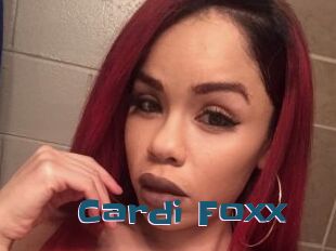 Cardi_Foxx