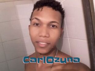 CarlOzuna