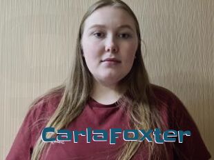 CarlaFoxter