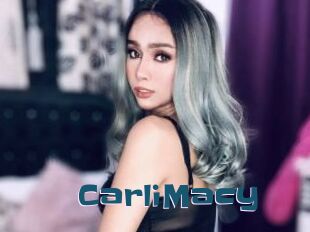 CarliMacy