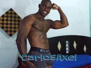 CarlosAxel