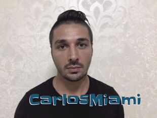 CarlosMiami