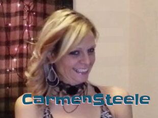 CarmenSteele Gang Bangs