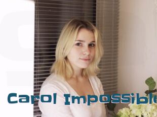 Carol_Impossible