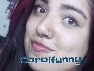 Carolfunny