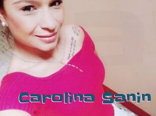 Carolina_Sanin