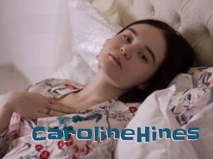 CarolineHines