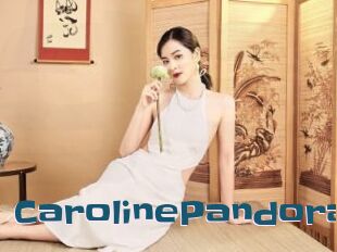 CarolinePandora