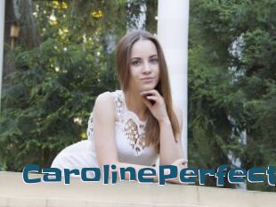 CarolinePerfect