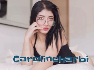 Carolineharbi