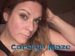 Carolyn_Maze