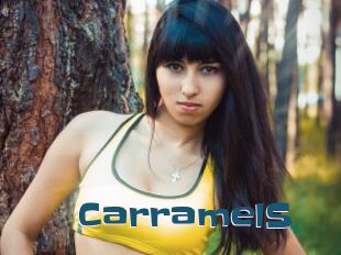 CarramelS