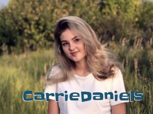 CarrieDaniels