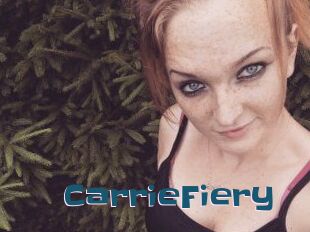 CarrieFiery