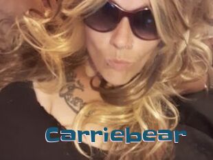 Carriebear