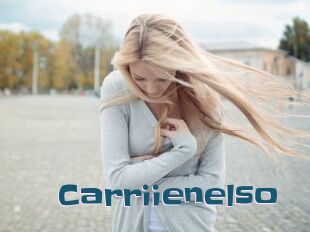 Carriienelso