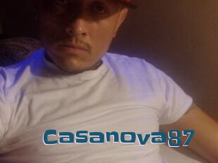 Casanova87