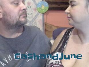 CashandJune