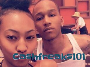 Cashfreaks101