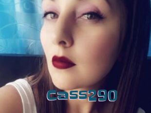 Cass290