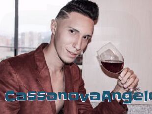 CassanovaAngelo