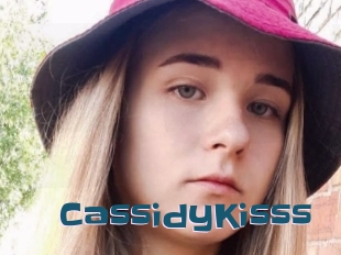 CassidyKisss