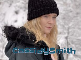 CassidySmith