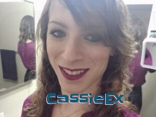 CassieEx