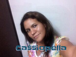 Cassiopella