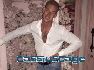 CassiusCage