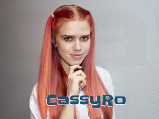 CassyRo