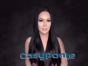 CasyPonte