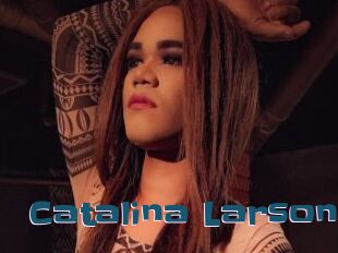 Catalina_Larson