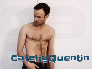 CatchyQuentin Gang Bangs