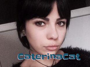 Caterina_Cat