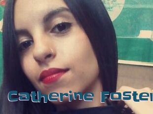 Catherine_Foster