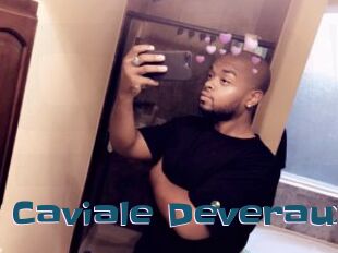 Caviale_Deveraux