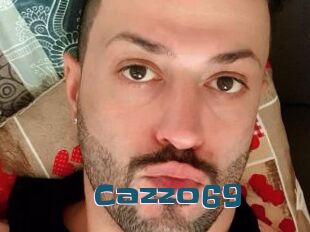 Cazzo69