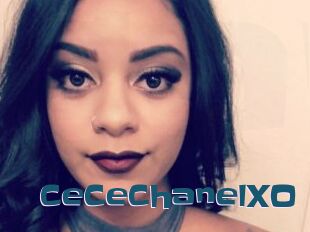 CeCeChanelXO