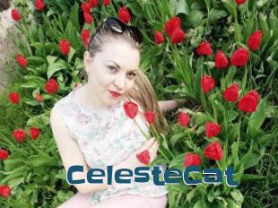 CelesteCat