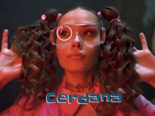 Cerdana