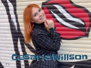 CesariaWillson