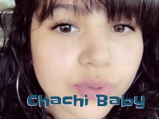 Chachi_Baby