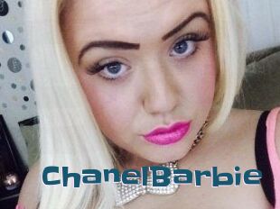 ChanelBarbie Gang Bangs