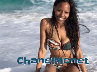 ChanelMonet