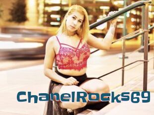 ChanelRocks69