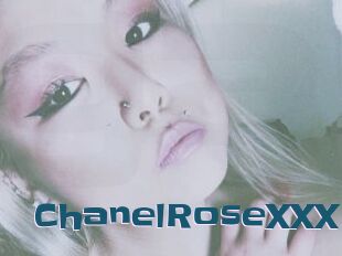 ChanelRoseXXX