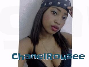 ChanelRousee