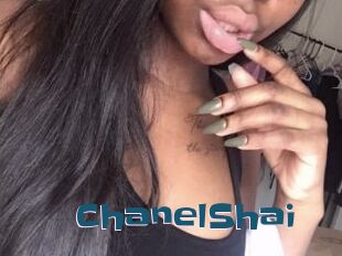 ChanelShai