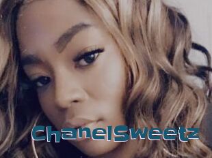 ChanelSweetz